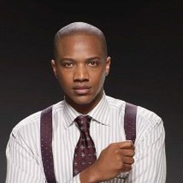 J August Richards Grey S Anatomy Universe Wiki Fandom