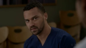Jackson Avery