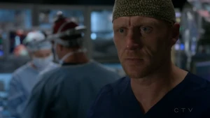 Owen Hunt