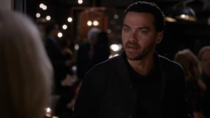 Jackson Avery