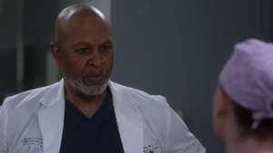 Richard Webber