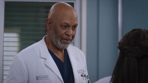 Richard Webber