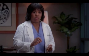 Miranda Bailey