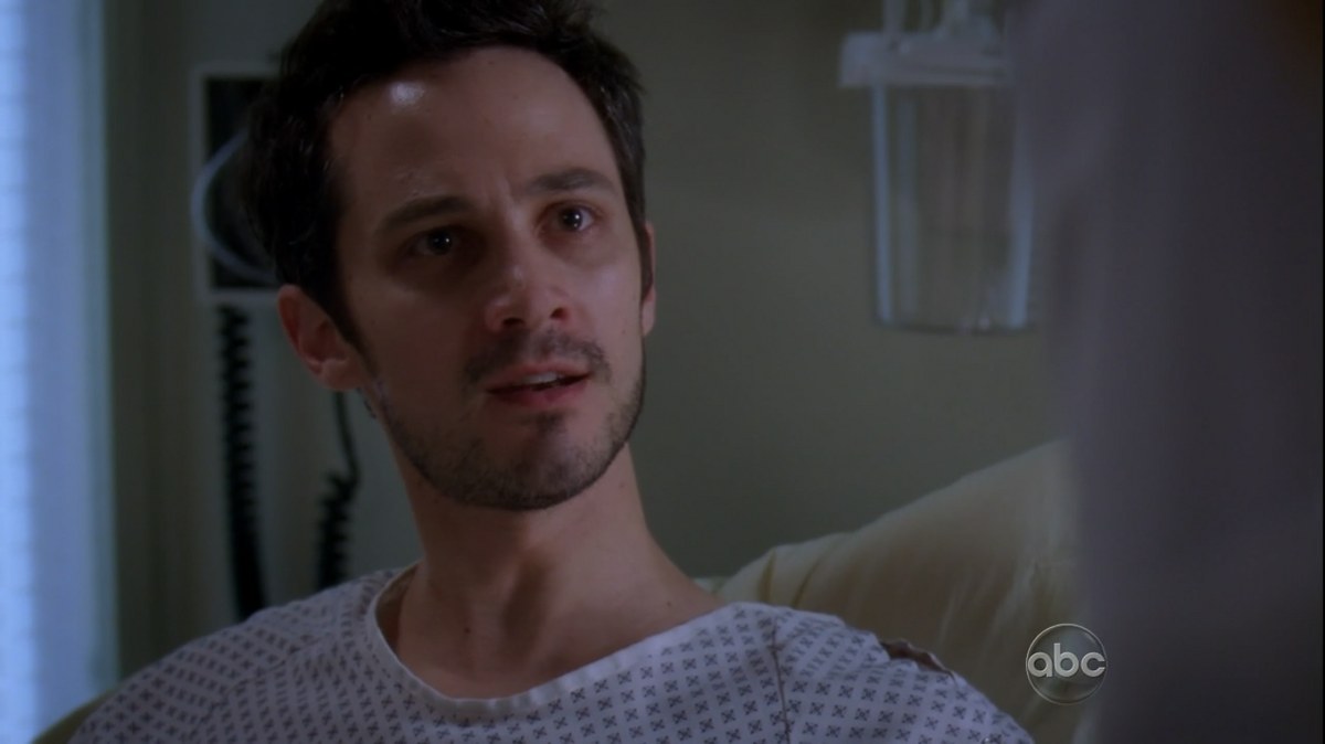 Phillip Nichols | Grey's Anatomy Universe Wiki | Fandom