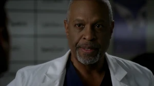 Richard Webber