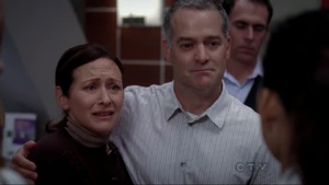 Ron and Lillian Campion