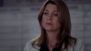 Meredith Grey
