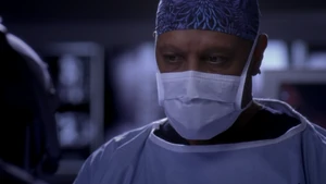 Richard Webber