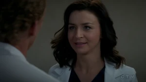 Amelia Shepherd