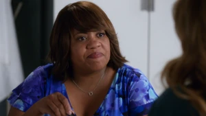 Miranda Bailey