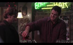 Grandma Got Run Over By a Reindeer