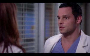Alex Karev
