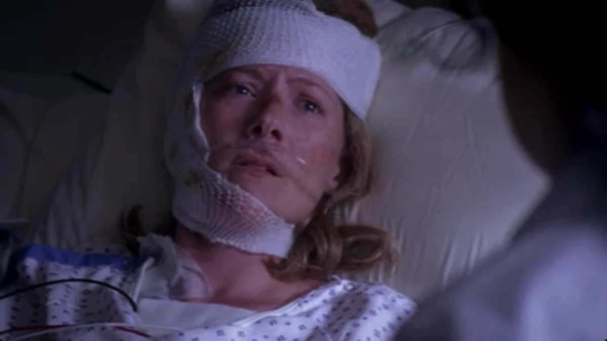 Marla Kristler | Grey's Anatomy Universe Wiki | Fandom