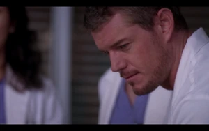 Mark Sloan