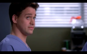 George O'Malley