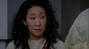 Cristina Yang