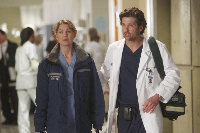 Grey's anatomy season 8 episode 24 store watch online