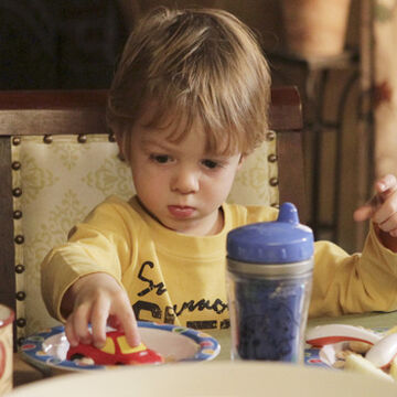 Lucas Wilder Grey S Anatomy Universe Wiki Fandom