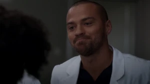 Jackson Avery