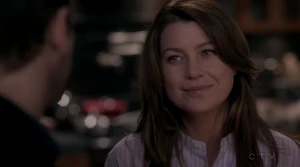 Meredith Grey