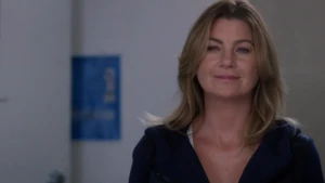Meredith Grey