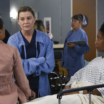 Pro Bono Surgery Day Grey S Anatomy Universe Wiki Fandom