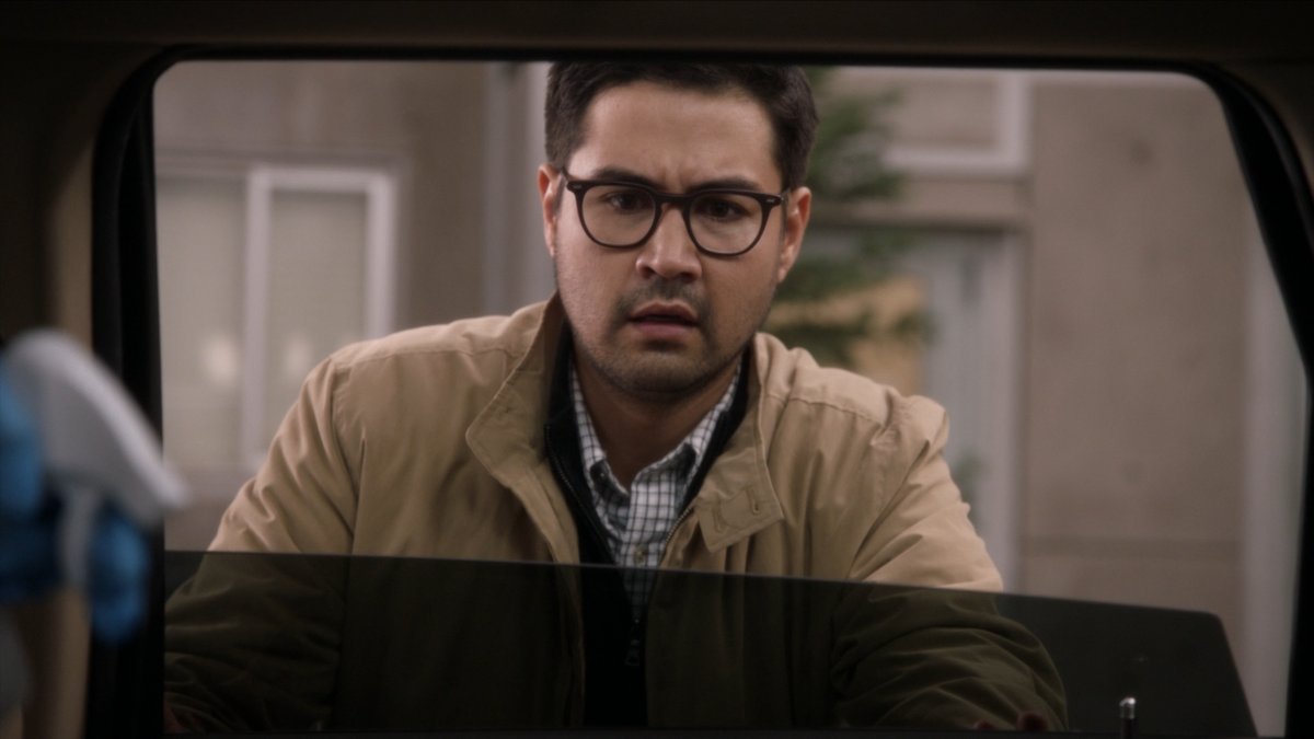Clark | Grey's Anatomy Universe Wiki | Fandom