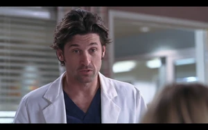 Derek Shepherd