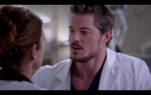 Mark Sloan