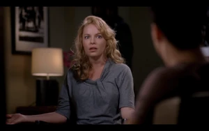 Izzie Stevens