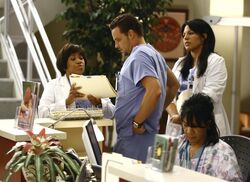 Grey's anatomy season 4 episode 1 online discount