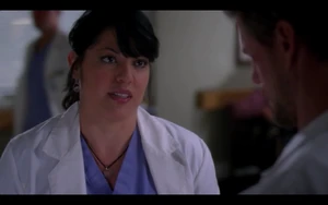 Callie Torres