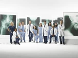 Season 6 (Grey's Anatomy)