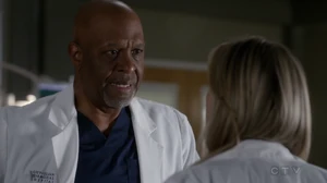 Richard Webber