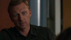 Owen Hunt