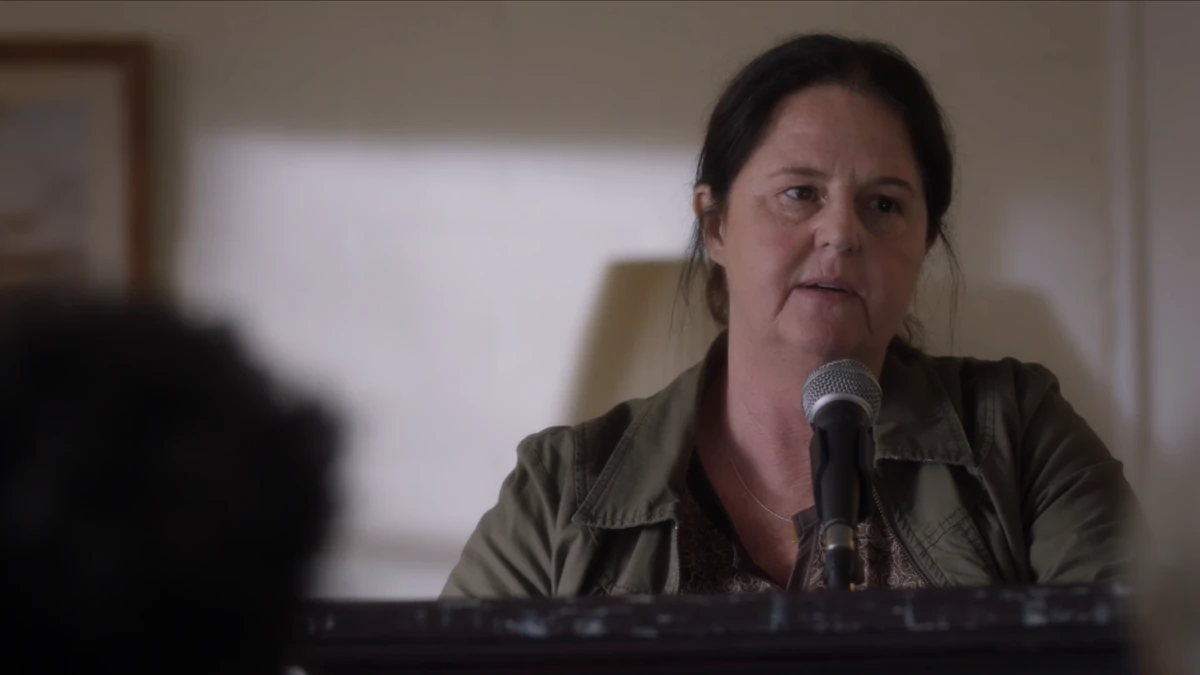 Gina | Grey&rsquo;s Anatomy Universe Wiki | Fandom