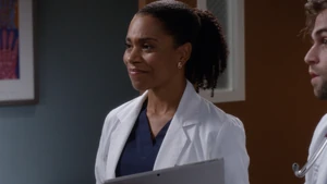 Maggie Pierce