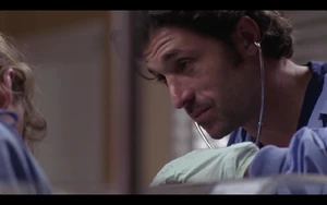 Derek Shepherd