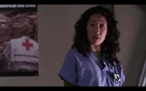 Cristina Yang