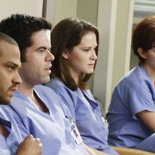 Reed Adamson Grey S Anatomy Universe Wiki Fandom