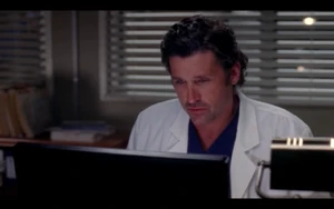 Derek Shepherd