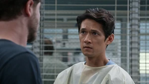 Benson Kwan