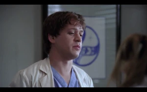 George O'Malley