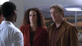 108DorisandSamFriedman