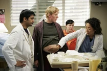 Shane Herman | Grey's Anatomy Universe Wiki | Fandom