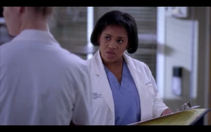 Miranda Bailey