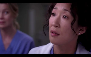 Cristina Yang