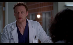 Owen Hunt
