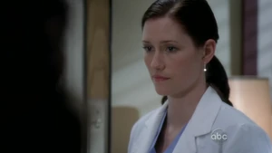 Lexie Grey