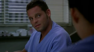 Alex Karev